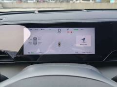 BYD Qin L EV 545KM Yunzhan Edition - ფოტო 16