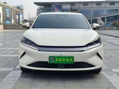 BYD Qin L EV 545KM Yunzhan Edition - ფოტო 2