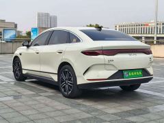 BYD Qin L EV 545KM Yunzhan Edition - ფოტო 4