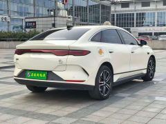 BYD Qin L EV 545KM Yunzhan Edition - ფოტო 6