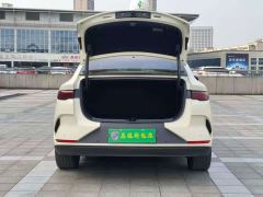 BYD Qin L EV 545KM Yunzhan Edition - ფოტო 7