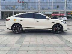 BYD Qin L EV 545KM Yunzhan Edition - ფოტო 8