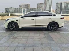 BYD Qin L EV 545KM Yunzhan Edition - ფოტო 9