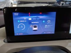 Wuling Binguo 333km Joy Edition - photo 14