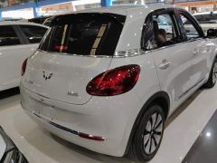 Wuling Binguo 333km Joy Edition - photo 3