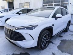 BYD Song L DM-i 130KM Exceed - ფოტო 1