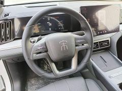 BYD Song L DM-i 130KM Exceed - ფოტო 10
