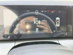 BYD Song L DM-i 130KM Exceed - ფოტო 11