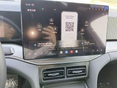 BYD Song L DM-i 130KM Exceed - ფოტო 12