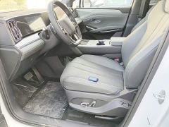 BYD Song L DM-i 130KM Exceed - ფოტო 14