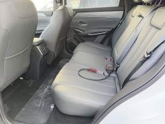 BYD Song L DM-i 130KM Exceed - ფოტო 16