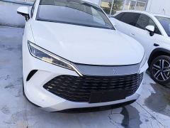BYD Song L DM-i 130KM Exceed - ფოტო 2