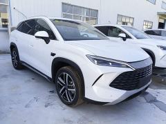 BYD Song L DM-i 130KM Exceed - ფოტო 3