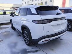 BYD Song L DM-i 130KM Exceed - ფოტო 4