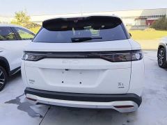 BYD Song L DM-i 130KM Exceed - ფოტო 5
