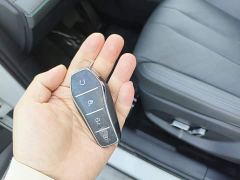 BYD Song L DM-i 130KM Exceed - ფოტო 8