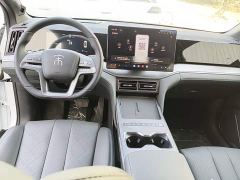 BYD Song L DM-i 130KM Exceed - ფოტო 9