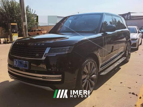2025 Land Rover Range Rover 3.0L V6 400PS Extended Wheelbase Prestige Edition - ავტომობილი ჩინეთიდან