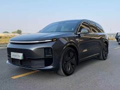 Li Auto L6 Pro - ფოტო 1