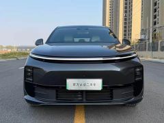 Li Auto L6 Pro - ფოტო 2