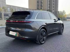 Li Auto L6 Pro - ფოტო 7