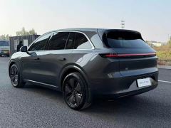 Li Auto L6 Pro - ფოტო 9