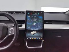 Neta V Standard Range Entertainment Edition Upgrade - фото 13
