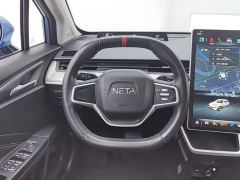 Neta V Standard Range Entertainment Edition Upgrade - фото 15