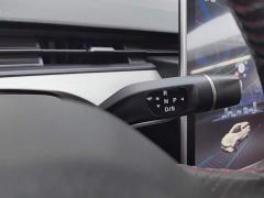 Neta V Standard Range Entertainment Edition Upgrade - фото 16
