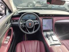 Hongqi H5 2.0T Automatic Smart Connected Flagship Comfort Edition - фото 10