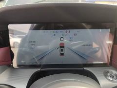 Hongqi H5 2.0T Automatic Smart Connected Flagship Comfort Edition - фото 11
