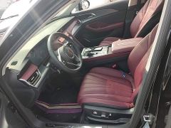 Hongqi H5 2.0T Automatic Smart Connected Flagship Comfort Edition - фото 14