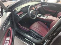 Hongqi H5 2.0T Automatic Smart Connected Flagship Comfort Edition - фото 15