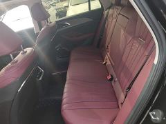 Hongqi H5 2.0T Automatic Smart Connected Flagship Comfort Edition - фото 16