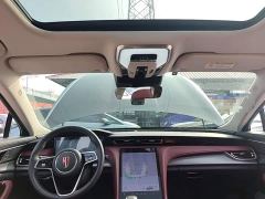 Hongqi H5 2.0T Automatic Smart Connected Flagship Comfort Edition - фото 17