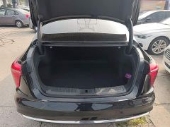 Hongqi H5 2.0T Automatic Smart Connected Flagship Comfort Edition - фото 18