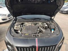 Hongqi H5 2.0T Automatic Smart Connected Flagship Comfort Edition - фото 19