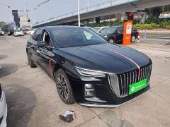 Hongqi H5 2.0T Automatic Smart Connected Flagship Comfort Edition - фото 3