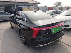 Hongqi H5 2.0T Automatic Smart Connected Flagship Comfort Edition - фото 4