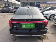 Hongqi H5 2.0T Automatic Smart Connected Flagship Comfort Edition - фото 5