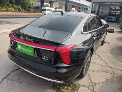 Hongqi H5 2.0T Automatic Smart Connected Flagship Comfort Edition - фото 6