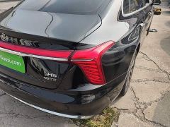 Hongqi H5 2.0T Automatic Smart Connected Flagship Comfort Edition - фото 7