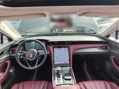 Hongqi H5 2.0T Automatic Smart Connected Flagship Comfort Edition - фото 9
