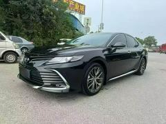 Toyota Camry 2.0G Luxury Edition - фото 1