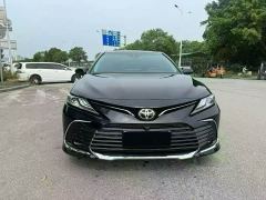Toyota Camry 2.0G Luxury Edition - фото 2