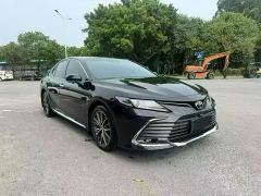 Toyota Camry 2.0G Luxury Edition - фото 3