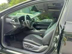 Toyota Camry 2.0G Luxury Edition - фото 4