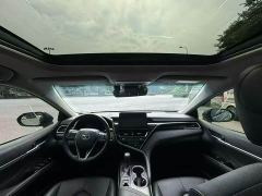 Toyota Camry 2.0G Luxury Edition - фото 5