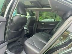 Toyota Camry 2.0G Luxury Edition - фото 6