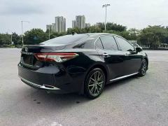 Toyota Camry 2.0G Luxury Edition - фото 9